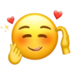 Emoji iPhone 2026 7