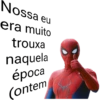 Frases Homem Aranha 12