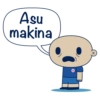 Asu makina X