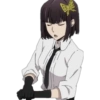 Bungo Stray Dogs 9