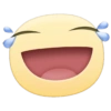 Old facebook emoji - meep 𖥻1 6
