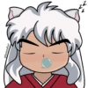 Inuyasha 5