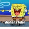 Spongebob 25