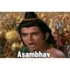 Ramayan mahabharat 9