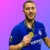 Eden Hazard 14