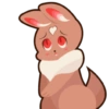 Choco bunny 6