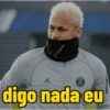 Neymar reações  8