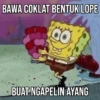 Spongebob 8