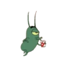 Bob Toronja Randoms 8