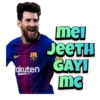 akuten mei JEETH GAYI me