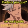 Figurinhas Sapecas 🫣🔥 7