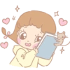 Kiki & Alfajor (pink ver) 6
