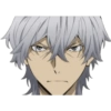 Bungo Stray Dogs 5