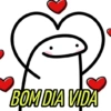 BOM DIA AMOR❤️ 5