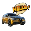 Alfa Romeo Singapore 5