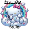A mimir Hello kitty hologram💤✨ 8
