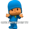 Pocoyó canciones (LuisDanielUrbina) 8