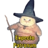 Expecto Patronum