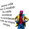 Frases Homem Aranha 13