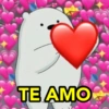 AMOR PRO CRUSH 💖 6