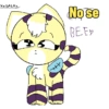 Cat bee poppy playtime 26