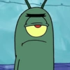 Plankton ahh 👁️ 12