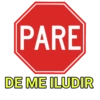 PARE DE ME ILUDIR