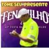 Figurinhas de Uber patureba 5
