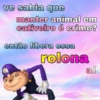 Cantadas safadinhas 22