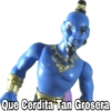 Que Cerdita Tan Grosera