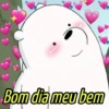 BOM DIA AMOR❤️ 9