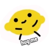 hug me