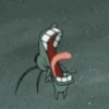 Plankton ahh 👁️ 8