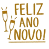 CC FELIZ ANO INOVO!