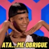 DEBOCHE E IRONIA 8