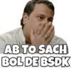 AB TO SACH BOL DE BSDK
