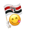 Emojis São Paulo  13
