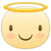 Old facebook emoji - meep 𖥻1 24