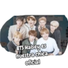 BTS y TXT 7