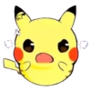 ஓீ͜͜͡❥ Baby Pikachu ⚡ 🐾 9