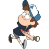 Dipper Reacciones 6
