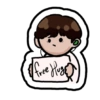 BTS dibujos pt1 rmonie 23