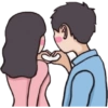 Amor de parejas💜 17