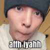 Stiker meme cortis 16