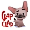 Perro de facebook 25