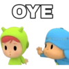 Pocoyo uwu 9