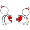 Amor de parejas💜 20