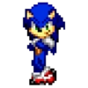 Sonic Brasil e os seus Amigos 5