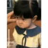 Korean baby 7
