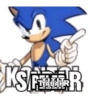 SONIC SI PEMARAH 11